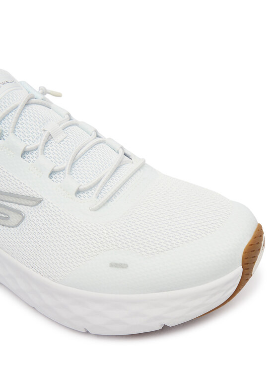 Skechers Снікерcи Skechers Go Walk Max Cushioning Flex 217113/WHT Білий