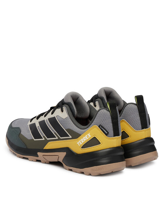 adidas Трекінгові черевики adidas Terrex Eastrail 3 Climaproof Hiking Shoes KJ8956 Сірий
