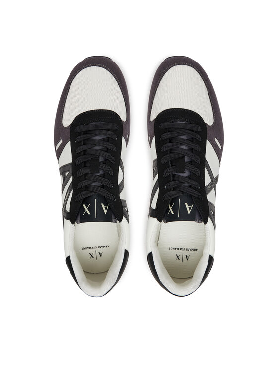 Armani Exchange Superge Armani Exchange XUX017 XCC68 U391 Siva