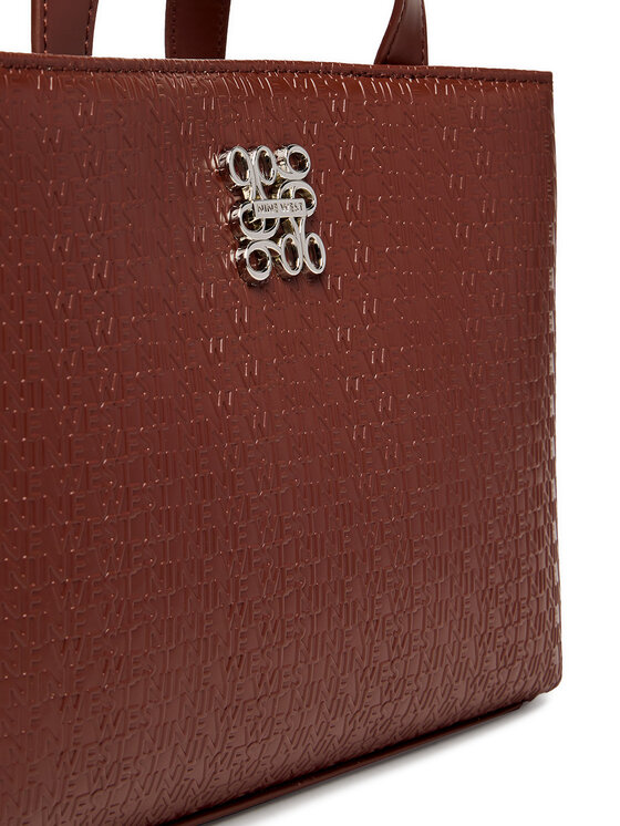 Nine West Сумка Nine West CEO-HAMPSHIRE-II-LDA8175 Коричневий