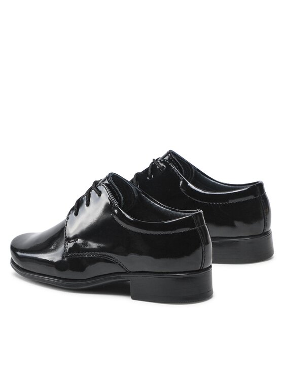 Tim Pantofi Tim 060 Negru