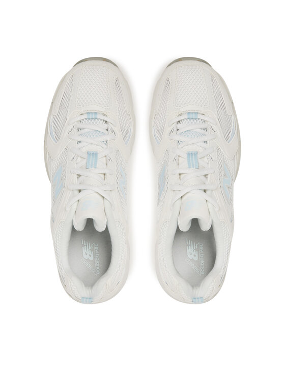 New Balance Sportcipők New Balance U530CSD Szürke