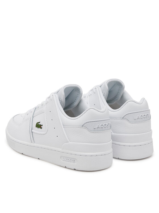 Lacoste Αθλητικά Lacoste 7-48SFA0022 Λευκό