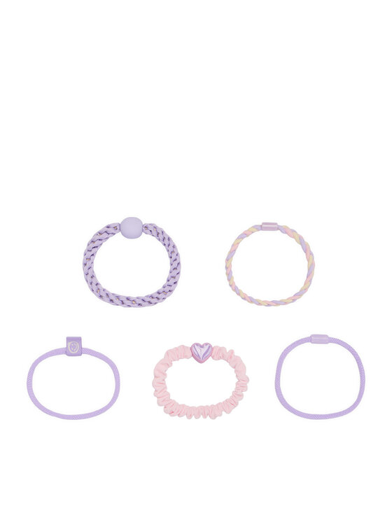 DeeZee Set gumice za kosu DeeZee CEO-ACCCS-LA135-102268 Šarena