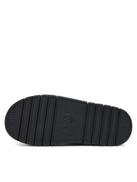 Roxy Босоніжки Roxy HY62277-1 Чорний