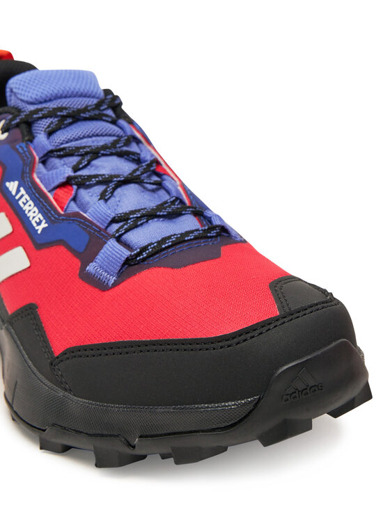 adidas Παπούτσια πεζοπορίας adidas Terrex AX4 GORE-TEX JP7384 Κόκκινο