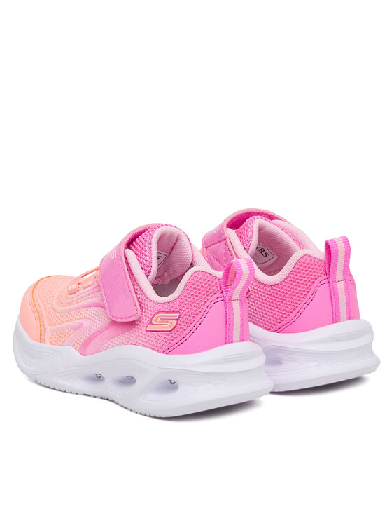 Skechers Снікерcи Skechers Sola Glow 303713N PKMT Рожевий