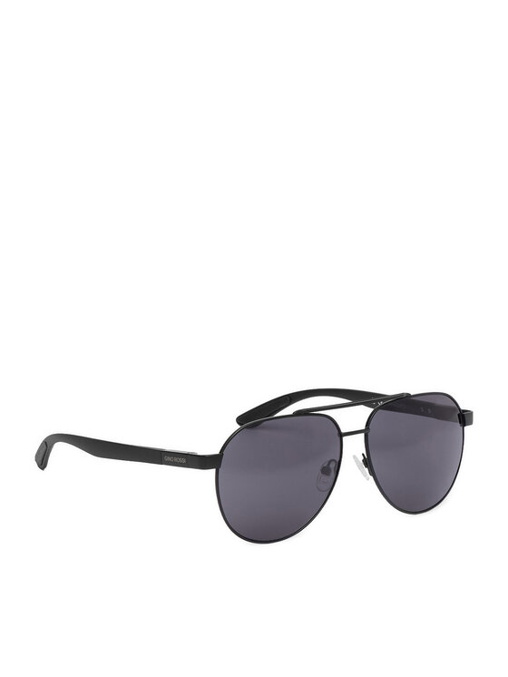 GINO ROSSI Ochelari de soare GINO ROSSI KAIRI-03 Negru