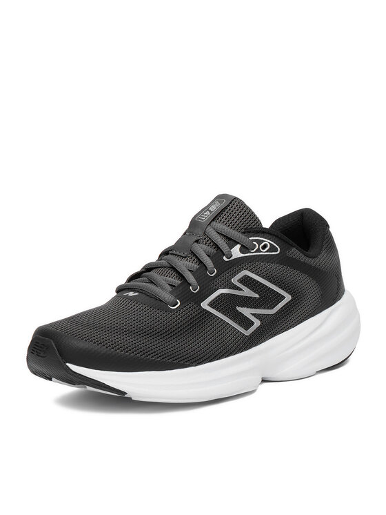 New Balance Bėgimo batai New Balance C-W4115L8 Juoda