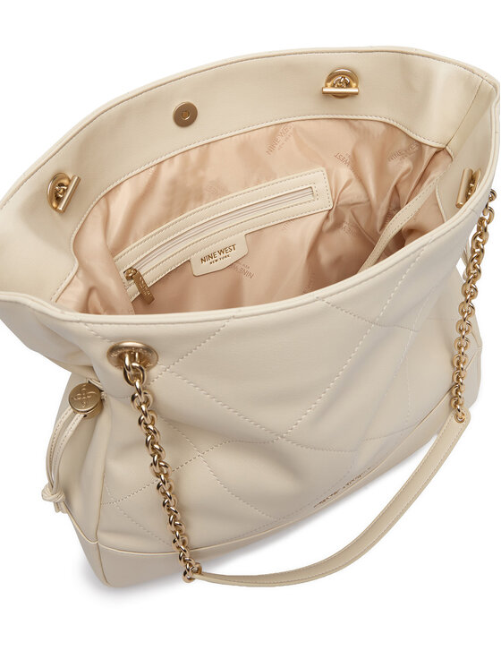 Nine West Сумка Nine West EO-Bellis-LX10277 Écru