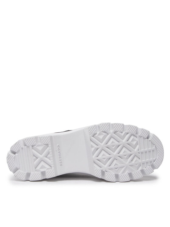 Converse Снікерcи Converse Chuck Taylor All Star Lugged Hi 565901C Чорний