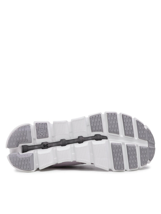 On Sneakersy On Cloud 5 59.98899 Ružová