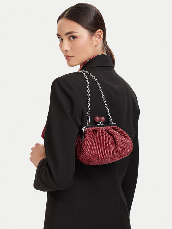 Weekend Max Mara Сумка Weekend Max Mara 2615511115650 Рожевий