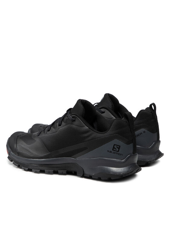 Salomon Маратонки за бягане Salomon Xa Collider 2 414312 26 V0 Черен