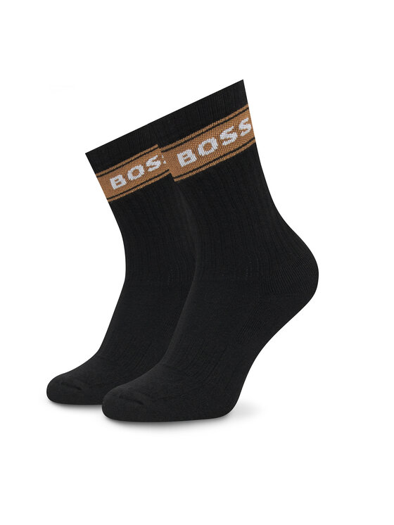 BOSS Lange Socken BOSS 50543637 Bunt
