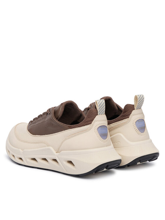 ECCO Sneakersy ECCO Biom 720 W 85030361956 Svetlosivá