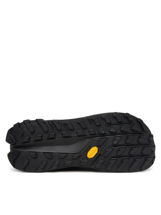 Altra Buty do biegania Altra Olympus 7 AL0A85TK Czarny