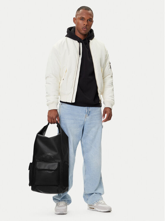 Billabong Рюкзак Billabong Storm Dry EBYBP03001 Чорний