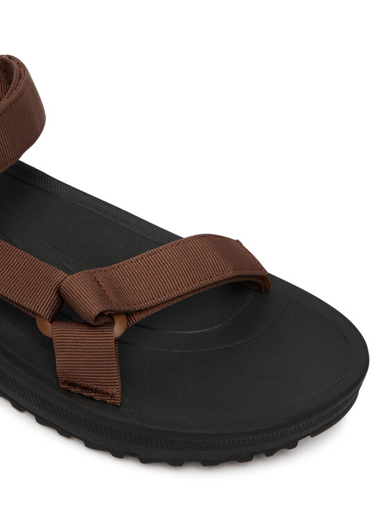 Teva Босоніжки Teva Winsted 1017419 Коричневий