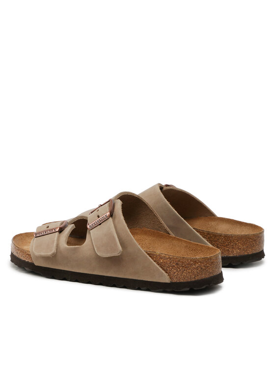 Birkenstock Шльопанці Birkenstock Arizona Bs 0352203 Коричневий