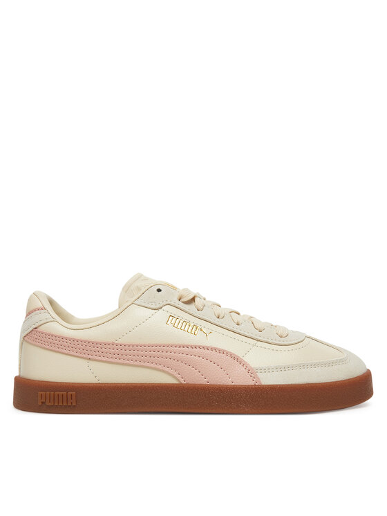 Puma Sneakersy Puma Club II Era 397447 23 Beżowy
