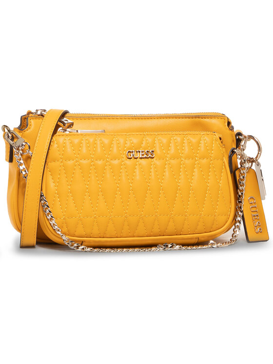 Guess Сумка Guess Arie (Vg) Mini HWVG78 85700 Жовтий