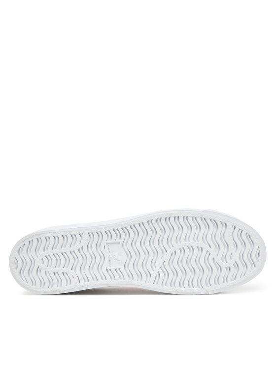 New Balance Bambas New Balance BB100CRD Blanco