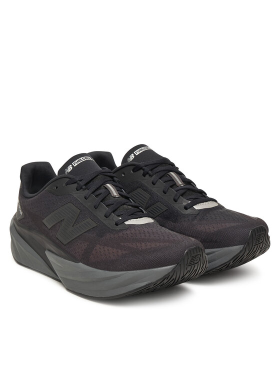 New Balance Běžecké boty New Balance FuelCell Rebel V5 MFCXLC5 Černá