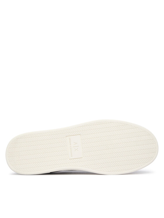 Armani Exchange Laisvalaikio batai Armani Exchange XM003617 AF29106 UB004 Tamsiai mėlyna