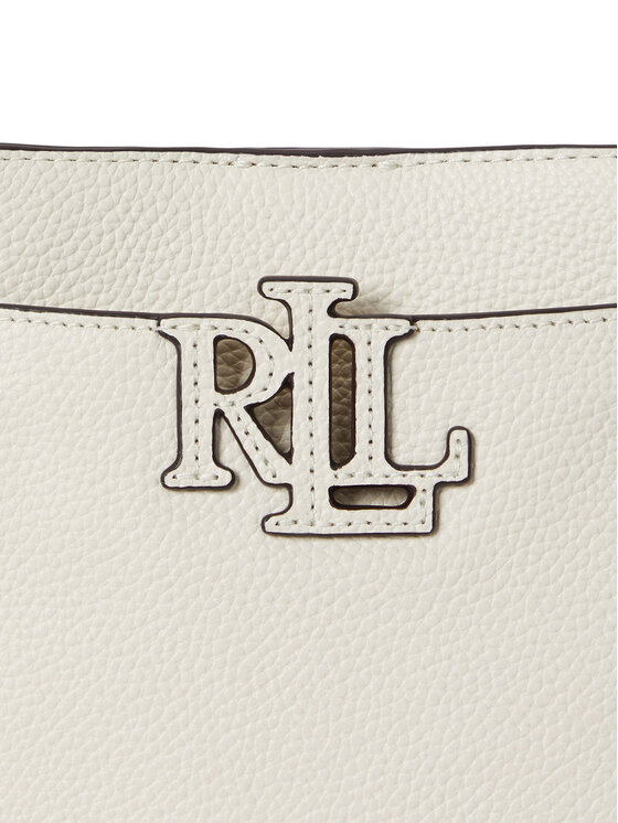 LAUREN RALPH LAUREN Geantă LAUREN RALPH LAUREN 431982184005 Alb