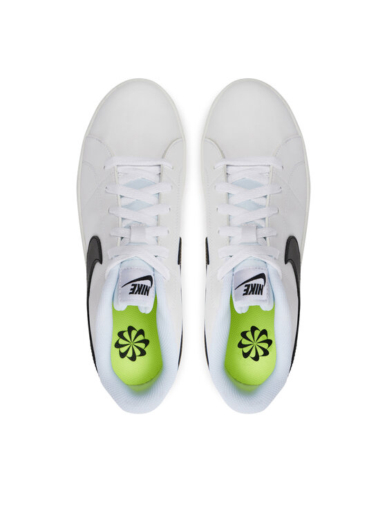 Nike Sportcipők Nike Court Royale 2 Nn DH3160 101 Fehér