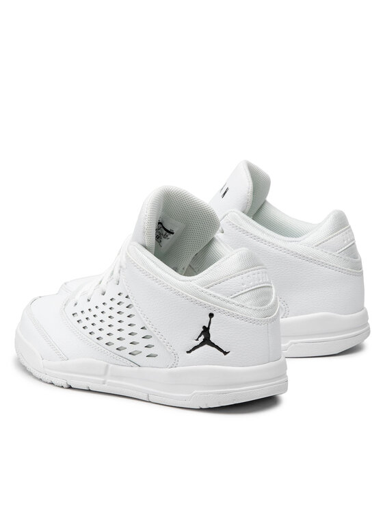 Nike Αθλητικά Nike Jordan Flight Origin 4 Bp 921197 100 Λευκό