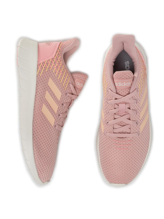adidas Tenisice za trčanje adidas Asweerun EG3185 Ružičasta