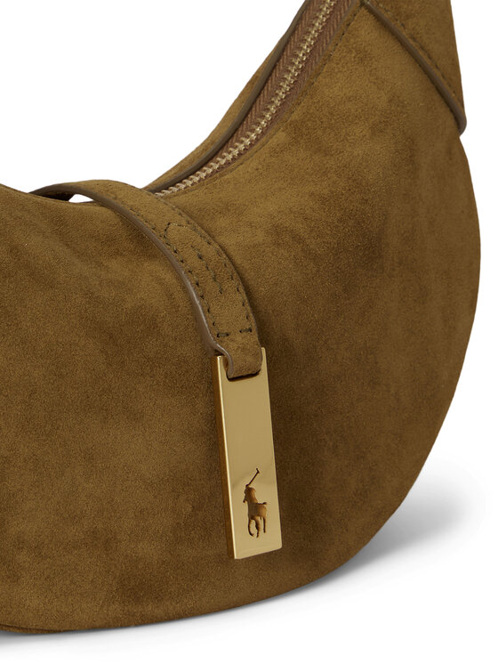 Polo Ralph Lauren Сумка Polo Ralph Lauren 428922880015 Зелений