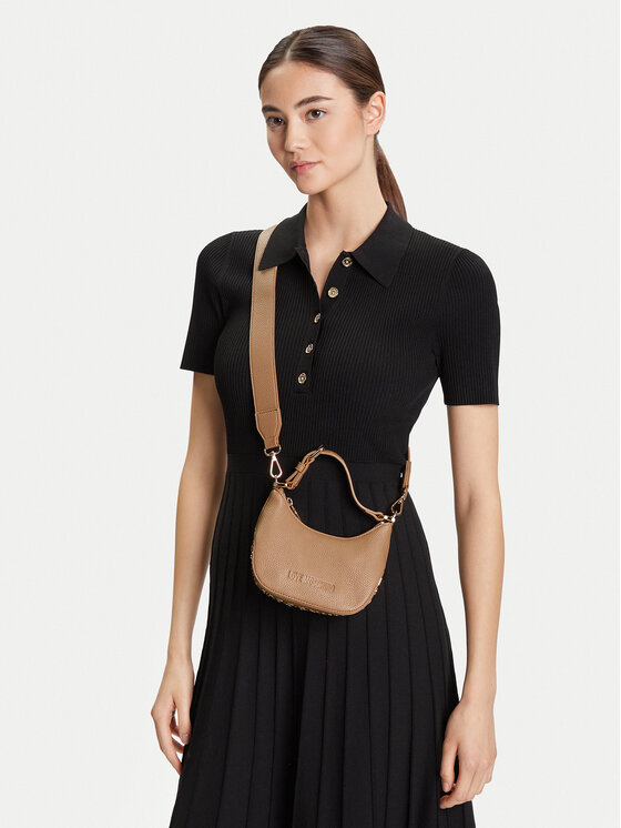 LOVE MOSCHINO Сумка LOVE MOSCHINO JC4019PP1NLT0104 Бежевий