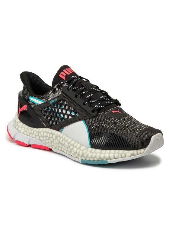 Buty do biegania Puma Hybrid Astro Wns 192808 01 Szary | Eobuwie.com.pl