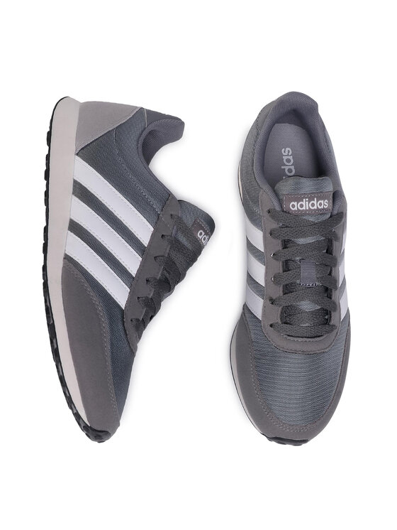 adidas Tenisice adidas V Racer 2.0 F34445 Siva