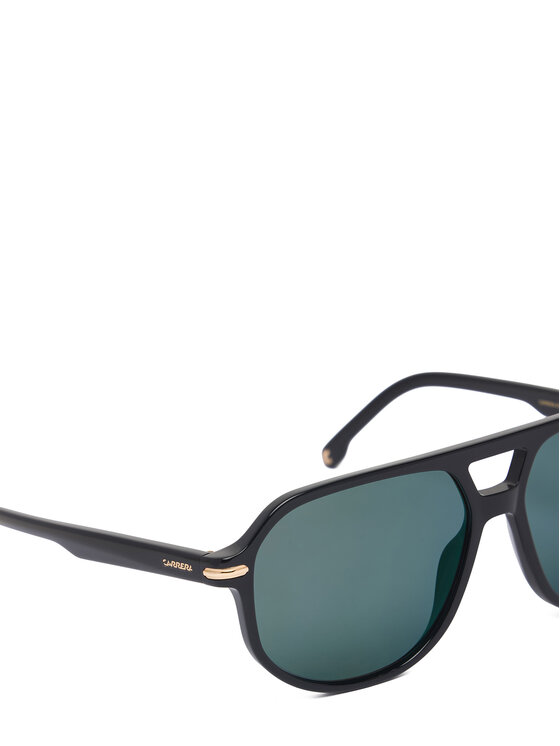 Carrera Occhiali da sole Carrera 375/S 208706 Nero