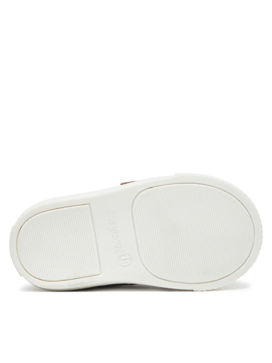 Mayoral Mokasíny Mayoral 41674 Hnědá