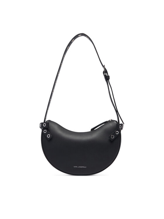 KARL LAGERFELD Soma KARL LAGERFELD B3W30049 Melns