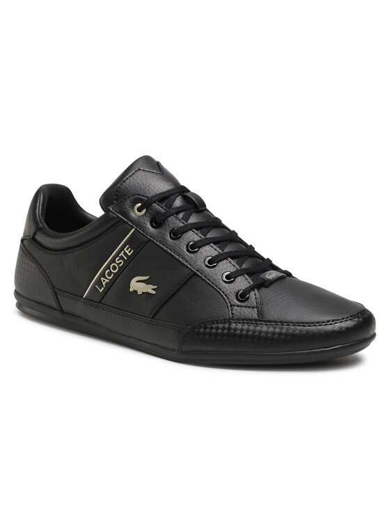 Lacoste Tenisice Lacoste Chaymon 0721 3 Cma 7-41CMA0063 Crna