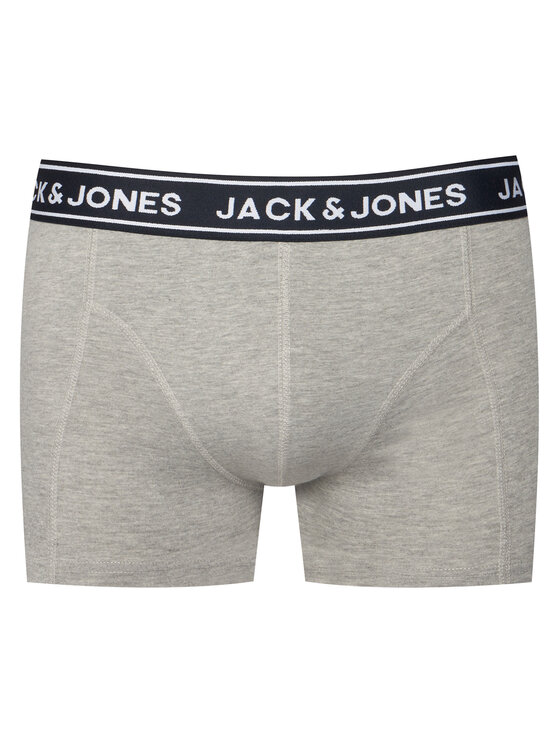 Jack & Jones Jack & Jones Set di boxer Jachector 12295149 Multicolore
