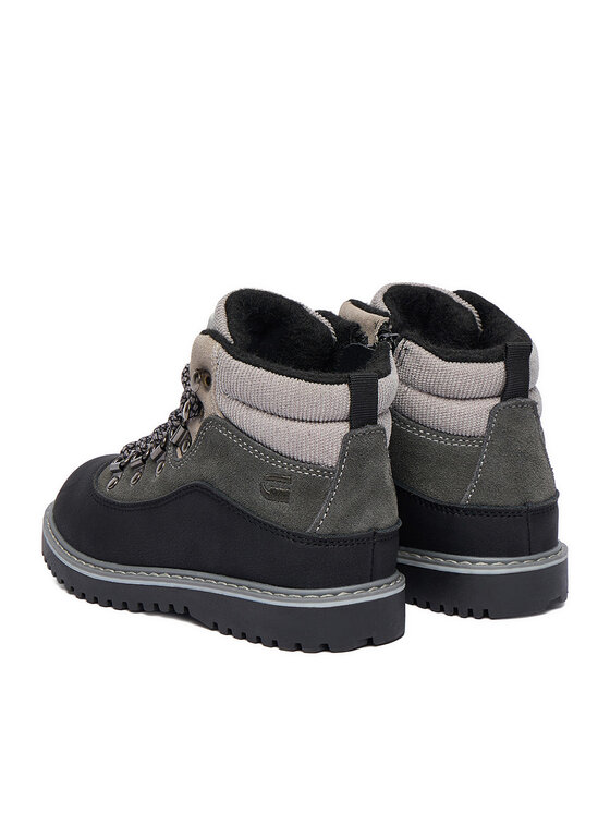 G-STAR Черевики G-Star Raw EO AVO-208-190F Сірий