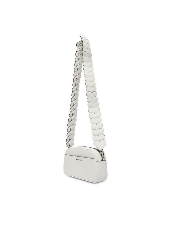 MICHAEL Michael Kors Rankinė MICHAEL Michael Kors 32R6SJ6C5Y Balta