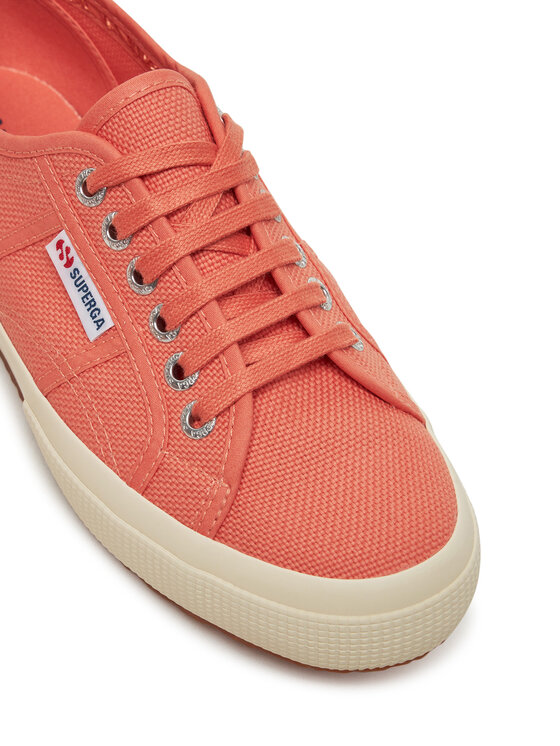 Superga Кросівки Superga 2750 Cotu Classic S000010 Оранжевий