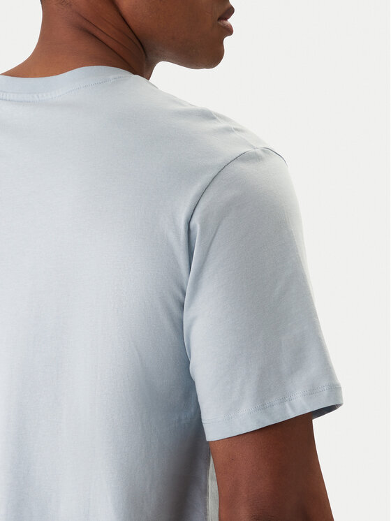 Jack & Jones Jack & Jones Camiseta Brat Tee 12288103 Azul Regular Fit