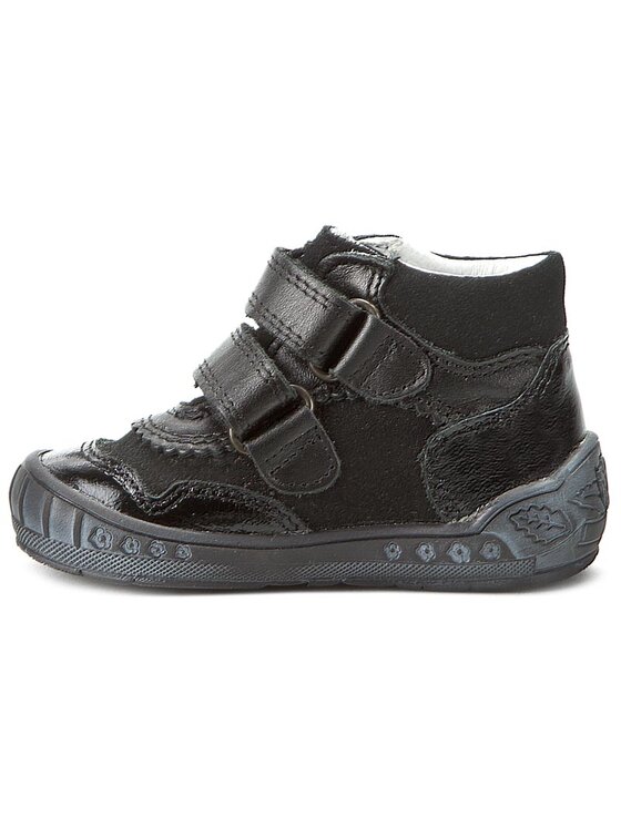 Bartek Черевики Bartek 11425-M80 Чорний
