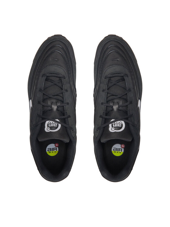 Nike Снікерcи Nike Air Max Verse FV1302 003 Чорний