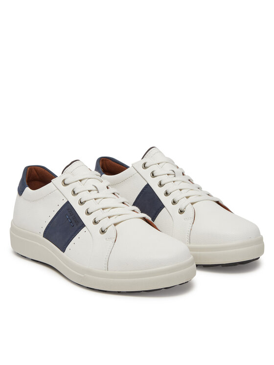 Josef Seibel Снікерcи Josef Seibel Maddox 04 29304 Білий