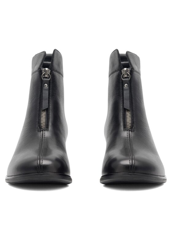 Remonte Botines Remonte R8878-01 Negro